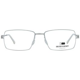 Montura de Gafas Hombre Greater Than Infinity GT016 54V01