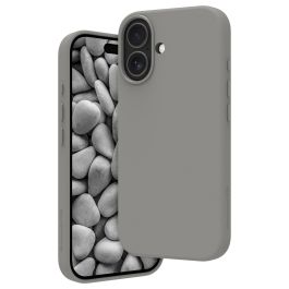 dbramante1928 Roskilde ICON - Funda Magnética MagSafe para iPhone 17 - Resistente a Caídas 1.2 m - Color Gris - Plástico Reciclado GRS Precio: 36.0701. SKU: B14QA8NX3Q