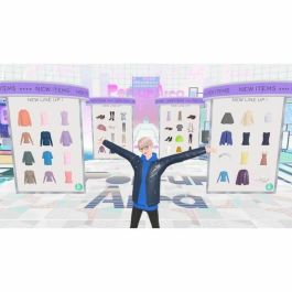 Nintendo NINFASHIONDREAM Soñador de moda - Edición estándar, Juego para Nintendo Switch Nintendo NINFASHIONDREAM Soñador de moda - Edición estándar, Juego para Nintendo Switch