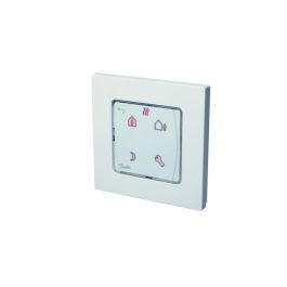 Danfoss Icon™ Programmable - In-wall Danfoss Icon™ Programmable - In-wall