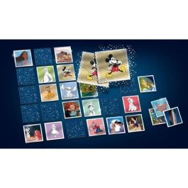 Memoria de los coleccionistas - Walt Disney -4005556273782 - Ravensburger Memoria de los coleccionistas - Walt Disney -4005556273782 - Ravensburger