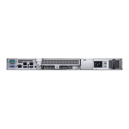 Servidor Dell Poweredge R250 Intel Xeon Servidor Dell Poweredge R250 Intel Xeon