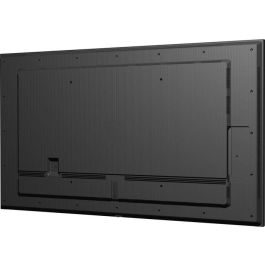 Iiyama LH6564UHS-B1AG Monitor Profesional 65" 4K UHD VA 500cd/m² Android 14 Señalización Digital