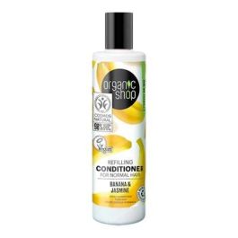 Organic Shop Banana refillin acondicionador cabello normal 280 ml Precio: 4.68999993. SKU: SLC-94734