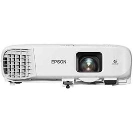 Proyector Epson EB-E20 3400 Lm Blanco XGA Precio: 498.49999991. SKU: S0229688