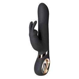 Vibrador Punto G Blush Lush Victoria Negro Precio: 107.49999975. SKU: B17DXM4M3R