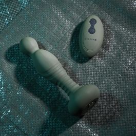 Vibrador Gender X Gender X Verde Vibrador Gender X Gender X Verde