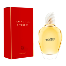 Givenchy Amarige Woman Edt 100 mL Precio: 82.49999978. SKU: S8302373