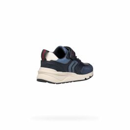 Zapatillas Deportivas Infantiles Geox Rooner B