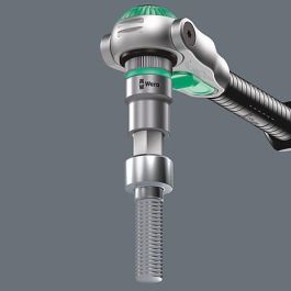 Wera Belt A 2 Zyklop Bitnuss-Satz Innensechskant