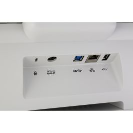 Kodak S2060w Escáner Documentos A4 Dúplex 60 ppm ADF 80 hojas USB 3.1 WiFi Táctil