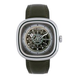 Reloj Hombre SevenFriday SF-T1/06 (Ø 47 mm) Precio: 1536.50000031. SKU: B17G7R4F2H