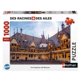 Rompecabezas de Nathan 1000 p El Rompecabezas de Nathan 1000 p El Precio: 27.89000027. SKU: B1AQFJ3KLC