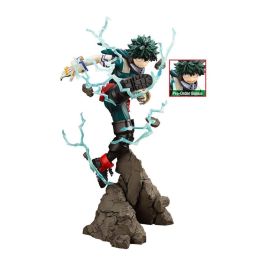 Kotobukiya Figura My Hero Academia ARTFXJ Estatua 1/8 29 cm Kotobukiya Figura My Hero Academia ARTFXJ Estatua 1/8 29 cm Precio: 127.59000001. SKU: B1ETV26B5S
