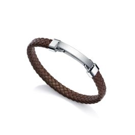 Pulsera Hombre Viceroy 15109P010 Plata de ley 925