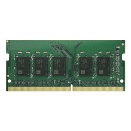 Memoria RAM Synology D4ES03-8G Precio: 192.49999989. SKU: B1EB42P6F5