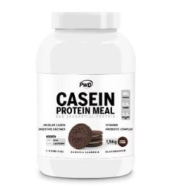 Casein Protein Meal Cookie - Cream 1,5Kg. Precio: 55.4999995. SKU: B1CCMNPJ46