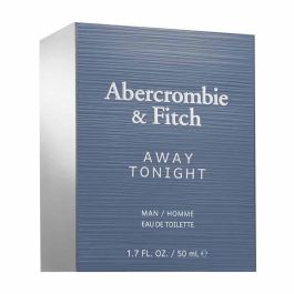 Abercrombie & Fitch Away Tonight Eau de Toilette para Hombre 50 ml Vaporizador Precio: 24.50000014. SKU: B19F9EJLWR