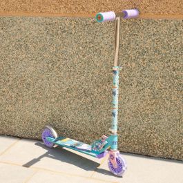 Patinete Scooter Stitch (2 Unidades)