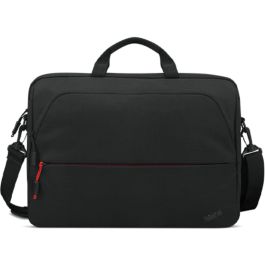 Lenovo ThinkPad Essential Maletín Topload Eco para Portátil 16 pulgadas, Compartimento Acolchado y Organización Interna, Correa Ajustable Precio: 30.68999956. SKU: B1CTWPWV6J