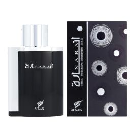 Perfume Unisex Afnan Inara Black EDP 100 ml Precio: 24.69000039. SKU: B1E56WRRZX