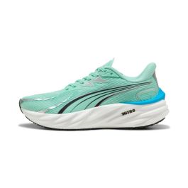 Zapatillas de Running para Adultos Puma Velocity Nitro 4 Wns 43 Precio: 130.0024. SKU: B15FY8TDMR