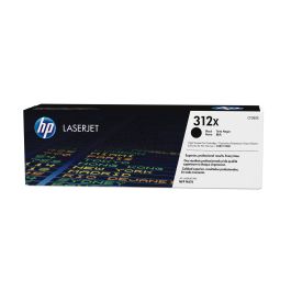 HP CF380X Tóner Original Negro 312X XL Alta Capacidad para impresoras LaserJet, 4.400 páginas HP CF380X Tóner Original Negro 312X XL Alta Capacidad para impresoras LaserJet, 4.400 páginas Precio: 146.69000005. SKU: B19KGC6BEL