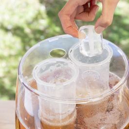 Dispensador de Bebidas Refrigerante Freer InnovaGoods