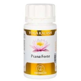 Yoga Kalash Prana Forte Supervitamínico yóguico, Complemento Alimenticio con Plantas, Minerales, Vitaminas, Antioxidantes y Taurina 60 cápsulas Precio: 31.79. SKU: B1GYQQDG85