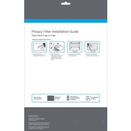 eSTUFF Edge Privacy Filter 13.3" 16:9 eSTUFF Edge Privacy Filter 13.3" 16:9