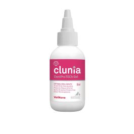 Vetnova Clunia Dentprotech Gel para Cuidado Dental 59 mL Precio: 25.4999998. SKU: B1A6NQ26E3