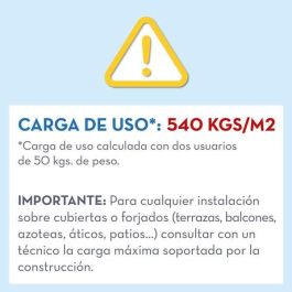 Piscina Desmontable Intex 28270NP 220 x 60 x 150 cm 1662 L