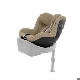 Cybex CYB1731627454197 Silla de coche SIRONA G i-Size Fabric Plus Almond Beige, talla 0+/1 Precio: 318.59000041. SKU: B17DGT7QDW