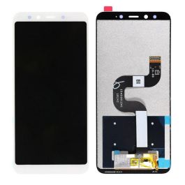 CoreParts Mi 6X LCD Screen White Compatible with Xiaomi Mi A2 LCD Screen with Digitiizer Assembly White Precio: 28.88999993. SKU: B168KR3QJ3