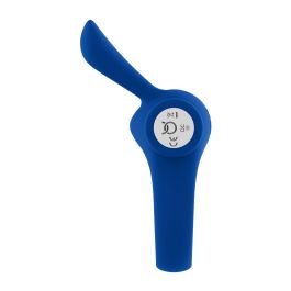 Anillo para el Pene Forto Azul (Talla única)