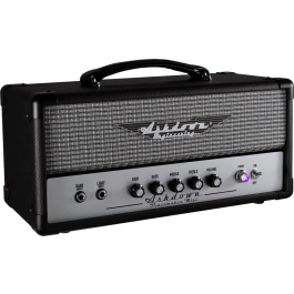 Ashdown Peacemaker 2W Amplificador de Guitarra Cabezal - Made In UK