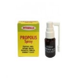 Própolis Spray Con Erísimo 15 Ml Precio: 8.69. SKU: B18GM8RCEA