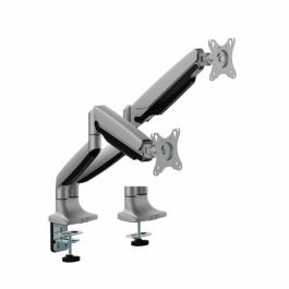 Soporte Mesa Ewent Vesa Hasta 35 Pulgadas Soporte Mesa Ewent Vesa Hasta 35 Pulgadas