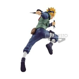 Figura Banpresto Vibration Stars Naruto Shippuden Figura Banpresto Vibration Stars Naruto Shippuden