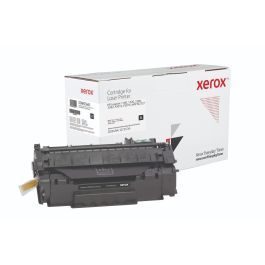 Xerox Everyday Q5949A Tóner Negro Compatible con HP LaserJet 1160-1320 (3.000 cop.) Precio: 20.89000023. SKU: S8420016