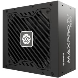 Enermax EMP750W Fuente de Alimentacion 750W 80 PLUS para PC Negra