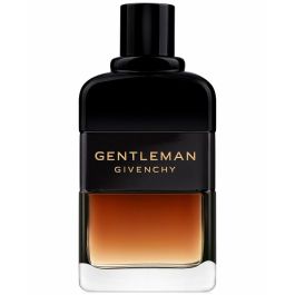 Givenchy Gentleman Reserve Privée Eau de Parfum para Hombre Vaporizador 200 ml - Ámbar Floral Amaderada con Iris y Whisky