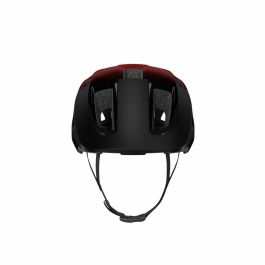 Casco de Ciclismo para Adultos Lazer Lupo KinetiCore Negro Talla única 55-61 cm Casco de Ciclismo para Adultos Lazer Lupo KinetiCore Negro Talla única 55-61 cm