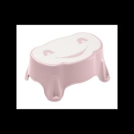 THERMOBABY Paso de pies Babystep - Rosa polvo Precio: 26.49999946. SKU: B16Y3N22DL