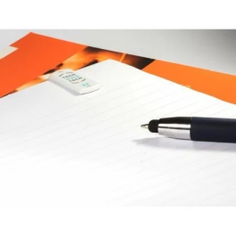 Memoria Usb 32Gb Tech-One-Tech Pro Smart Cliptech 2.0 (Incluye Canon Lpi De 0.24 )