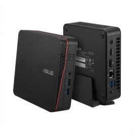 ASUS RNUC14SRKU910002 Mini PC barebone Intel Core Ultra 9 185H DDR5 NVIDIA GeForce RTX 4070 Wi-Fi 6E Precio: 1712.8899997. SKU: B1GFL6CQPX