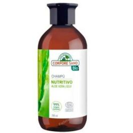 Champú Hidratante Aloe Vera Y Goji Precio: 10.89. SKU: B1635LRX7K