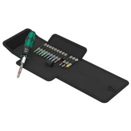 Wera 838 RA S Set 1 Kraftform Kompakt Precio: 58.49999947. SKU: B1HNAE3A5S