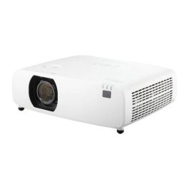 ViewSonic LSC520WU Proyector Láser 3LCD WUXGA (1920x1200) 5200 Lúmenes ANSI, Relación de Contraste 3.000.000:1, para Educación y Empresas