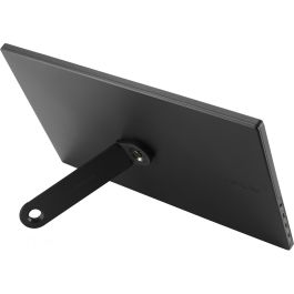 Asus 90LM0AZ3-B01171 Monitor Portátil ZenScreen MB169CK 15.6" Full HD IPS Antirreflejo USB-C Negro